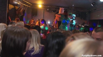 Party Hardcore 66 Single Cut: Part 4 - Cam 4 Screencap 60 on www.sinx.com