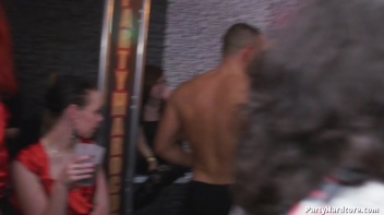 Party Hardcore 66 Single Cut: Part 4 - Cam 4 Screencap 61 on www.sinx.com