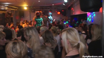 Party Hardcore 66 Single Cut: Part 4 - Cam 4 Screencap 68 on www.sinx.com