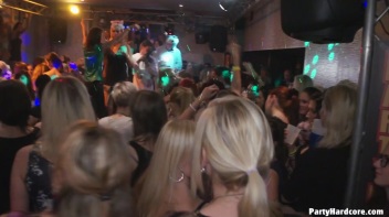 Party Hardcore 66 Single Cut: Part 4 - Cam 4 Screencap 69 on www.sinx.com