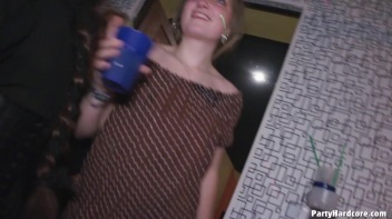 Party Hardcore 66 Single Cut: Part 4 - Cam 4 Screencap 7 on www.sinx.com