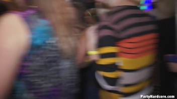 Party Hardcore 66 Single Cut: Part 4 - Cam 4 Screencap 70 on www.sinx.com