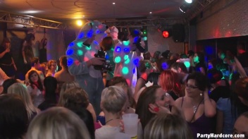 Party Hardcore 66 Single Cut: Part 4 - Cam 4 Screencap 71 on www.sinx.com