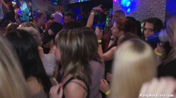 Party Hardcore 66 Single Cut: Part 4 - Cam 4 Screencap 72 on www.sinx.com