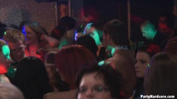 Party Hardcore 66 Single Cut: Part 4 - Cam 4 Screencap 74 on www.sinx.com