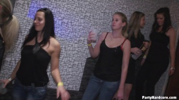Party Hardcore 66 Single Cut: Part 4 - Cam 4 Screencap 76 on www.sinx.com