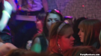 Party Hardcore 66 Single Cut: Part 4 - Cam 4 Screencap 81 on www.sinx.com