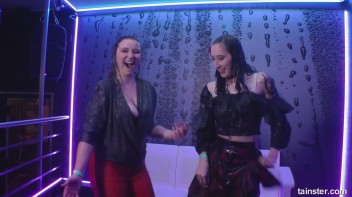 Wet And Messy Amateur Hotness Screencap 32 on www.sinx.com