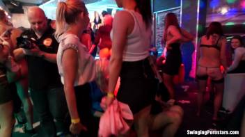 Making Fuck Buddies In The Club Part 7 - Hardcore Cam Screencap 49 on www.sinx.com