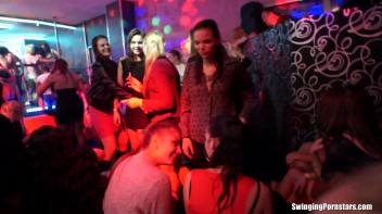 Making Fuck Buddies In The Club Part 7 - Hardcore Cam Screencap 50 on www.sinx.com