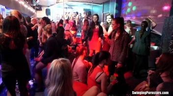 Making Fuck Buddies In The Club Part 7 - Hardcore Cam Screencap 51 on www.sinx.com