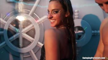 Making Fuck Buddies In The Club Part 7 - Hardcore Cam Screencap 72 on www.sinx.com