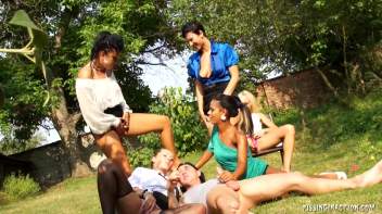 Piss Awakening To Golden Fantasies Part 2 Screencap 28 on www.sinx.com