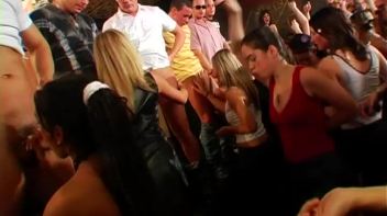 Monster Fucking Bash Part 2 - Cam 2 Screencap 12 on www.sinx.com