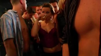 Monster Fucking Bash Part 2 - Cam 2 Screencap 31 on www.sinx.com