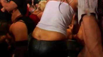 Monster Fucking Bash Part 2 - Cam 2 Screencap 83 on www.sinx.com