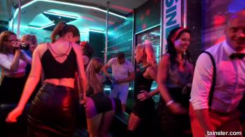 Alter Ego Orgy Part 1 - Cam 1 Screencap 23 on www.sinx.com