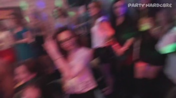 Party Hardcore Gone Crazy Vol. 27 Part 3 - Cam 3 Screencap 85 on www.sinx.com