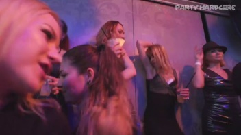 Party Hardcore Gone Crazy Vol. 27 Part 3 - Cam 3 Screencap 18 on www.sinx.com