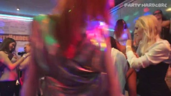 Party Hardcore Gone Crazy Vol. 27 Part 3 - Cam 3 Screencap 48 on www.sinx.com