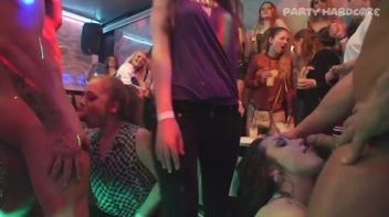 Party Hardcore Gone Crazy Vol. 27 Part 3 - Cam 3 Screencap 57 on www.sinx.com