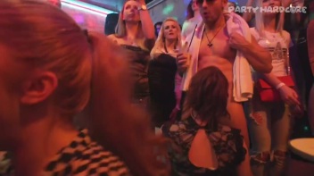 Party Hardcore Gone Crazy Vol. 27 Part 3 - Cam 3 Screencap 60 on www.sinx.com