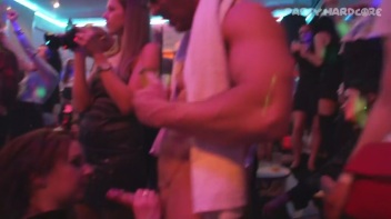 Party Hardcore Gone Crazy Vol. 27 Part 3 - Cam 3 Screencap 62 on www.sinx.com
