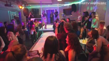 Party Hardcore Gone Crazy Vol. 27 Part 3 - Cam 3 Screencap 77 on www.sinx.com