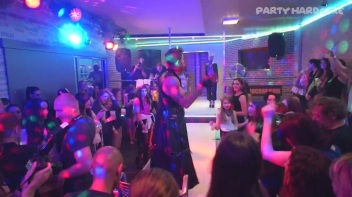 Party Hardcore Gone Crazy Vol. 27 Part 3 - Cam 3 Screencap 79 on www.sinx.com
