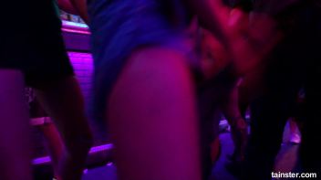 COCKS 'N' CLITS Construction Company Part 4 - Cam 2 Screencap 53 on www.sinx.com