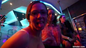 COCKS 'N' CLITS Construction Company Part 4 - Cam 2 Screencap 66 on www.sinx.com