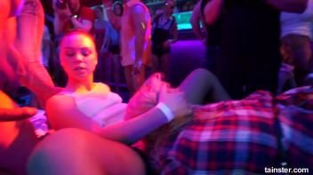 COCKS 'N' CLITS Construction Company Part 4 - Cam 2 Screencap 11 on www.sinx.com