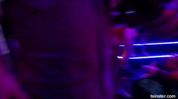 COCKS 'N' CLITS Construction Company Part 4 - Cam 2 Screencap 20 on www.sinx.com