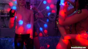 Holiday Hotties Part 3 - Main Edit Screencap 32 on www.sinx.com