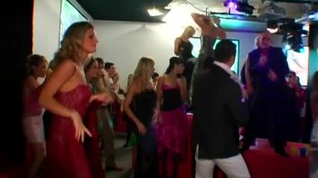 Porno Pop Party Part 1 - Cam 1 Screencap 9 on www.sinx.com