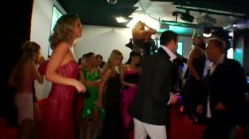 Porno Pop Party Part 1 - Cam 1 Screencap 11 on www.sinx.com