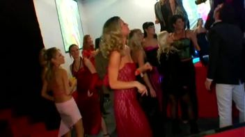 Porno Pop Party Part 1 - Cam 1 Screencap 15 on www.sinx.com