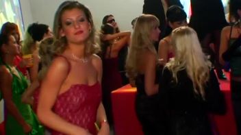 Porno Pop Party Part 1 - Cam 1 Screencap 2 on www.sinx.com