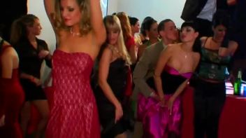 Porno Pop Party Part 1 - Cam 1 Screencap 27 on www.sinx.com