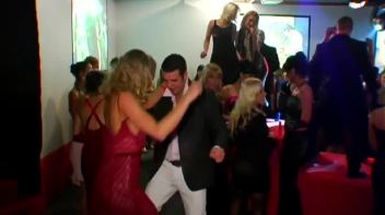 Porno Pop Party Part 1 - Cam 1 Screencap 3 on www.sinx.com