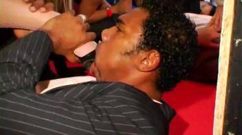 Porno Pop Party Part 1 - Cam 1 Screencap 37 on www.sinx.com