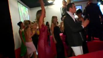 Porno Pop Party Part 1 - Cam 1 Screencap 4 on www.sinx.com