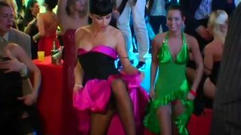 Porno Pop Party Part 1 - Cam 1 Screencap 40 on www.sinx.com