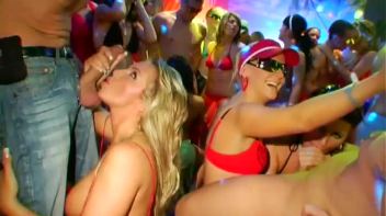 Bay Crotch Part 1 - Main Edit Screencap 85 on www.sinx.com