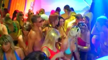 Bay Crotch Part 1 - Main Edit Screencap 116 on www.sinx.com