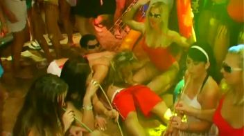 Bay Crotch Part 1 - Main Edit Screencap 24 on www.sinx.com