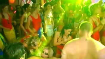 Bay Crotch Part 1 - Main Edit Screencap 48 on www.sinx.com