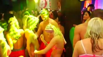 Bay Crotch Part 1 - Main Edit Screencap 53 on www.sinx.com