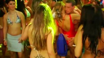 Bay Crotch Part 1 - Main Edit Screencap 82 on www.sinx.com