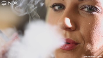 Her Smoky And Alluring Temptation Screencap 17 on www.sinx.com